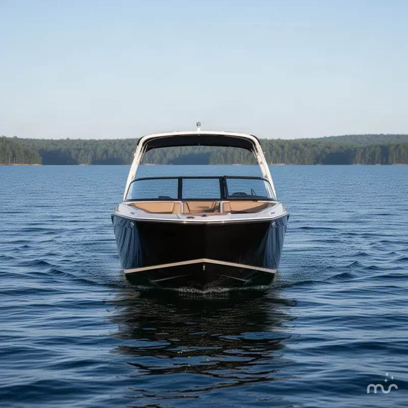Slide: The Image of Yamaha 252SE 2024 - 1
