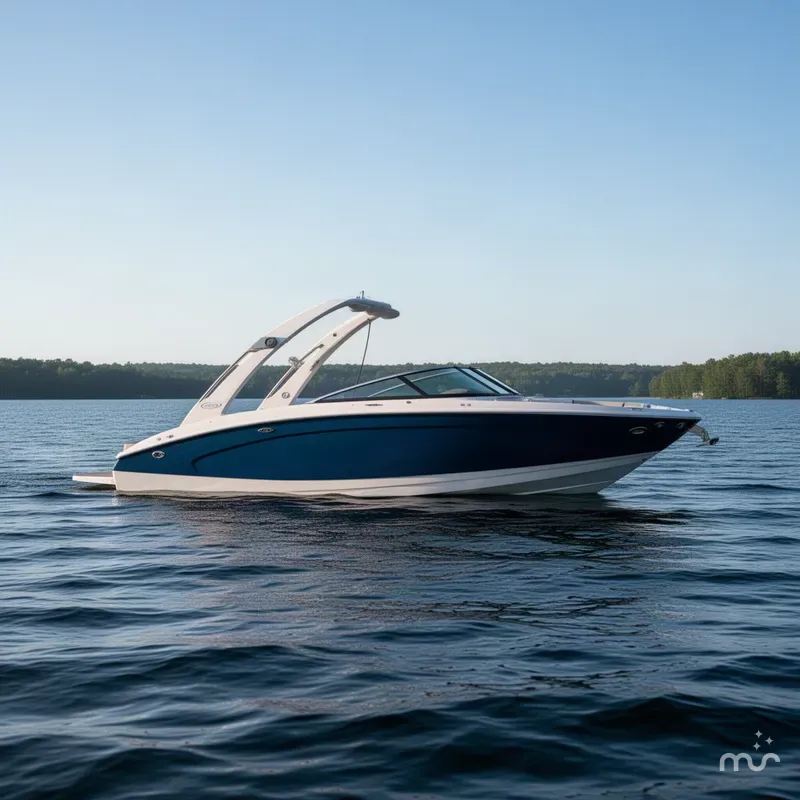 The Image of Regal LS6 Surf 2021 - 0