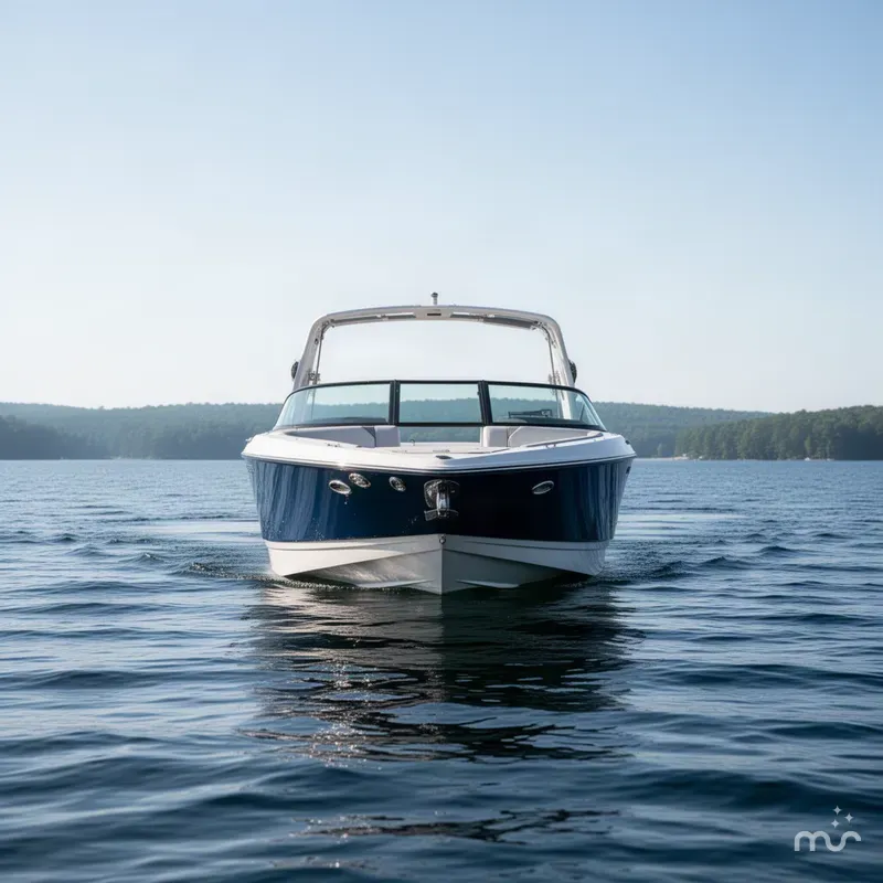 Slide: The Image of Regal LS6 Surf 2021 - 1