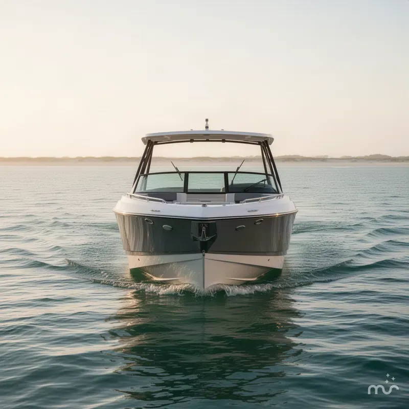 Slide: The Image of Monterey Elite 30 OB 2027 - 2
