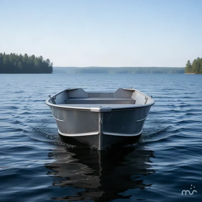 Slide: The Image of Alumacraft Lunker 165 CS 2006 - 1