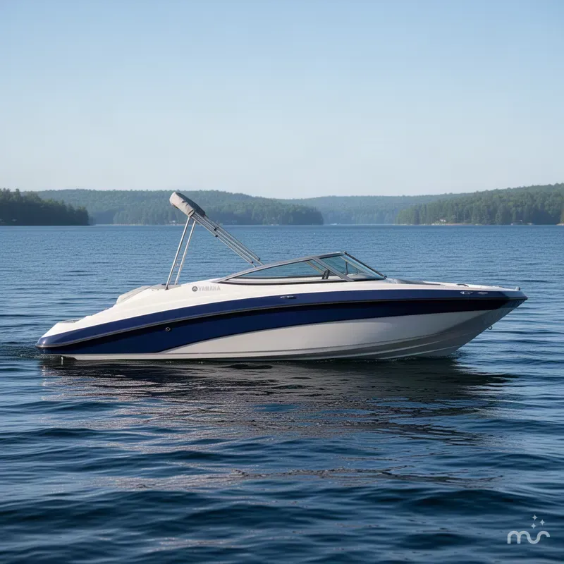 The Image of Yamaha SX190 2016 - 0