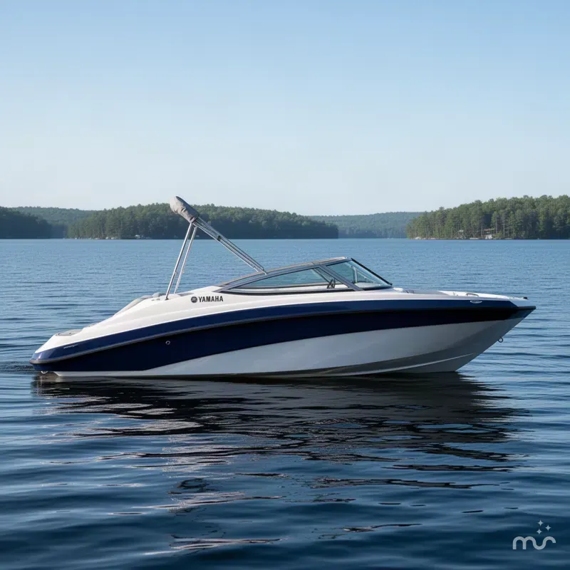 Slide: The Image of Yamaha SX190 2016 - 2