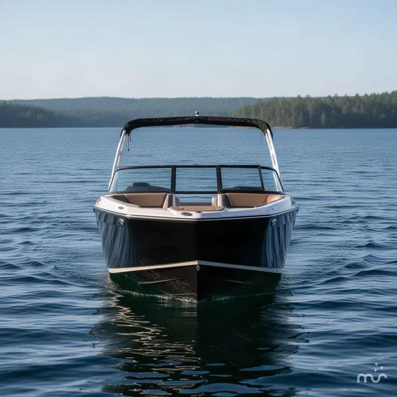 Slide: The Image of Yamaha 252SE 2024 - 1