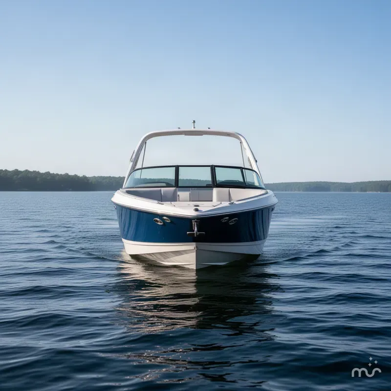 Slide: The Image of Regal LS6 Surf 2021 - 1