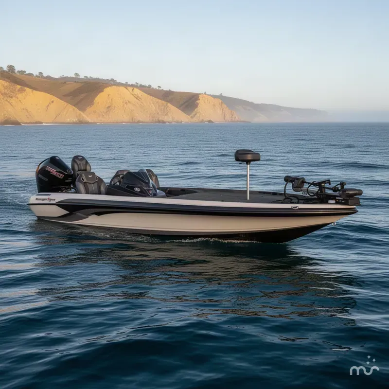The Image of Ranger Z520R Cup-Equipped 2025 - 0