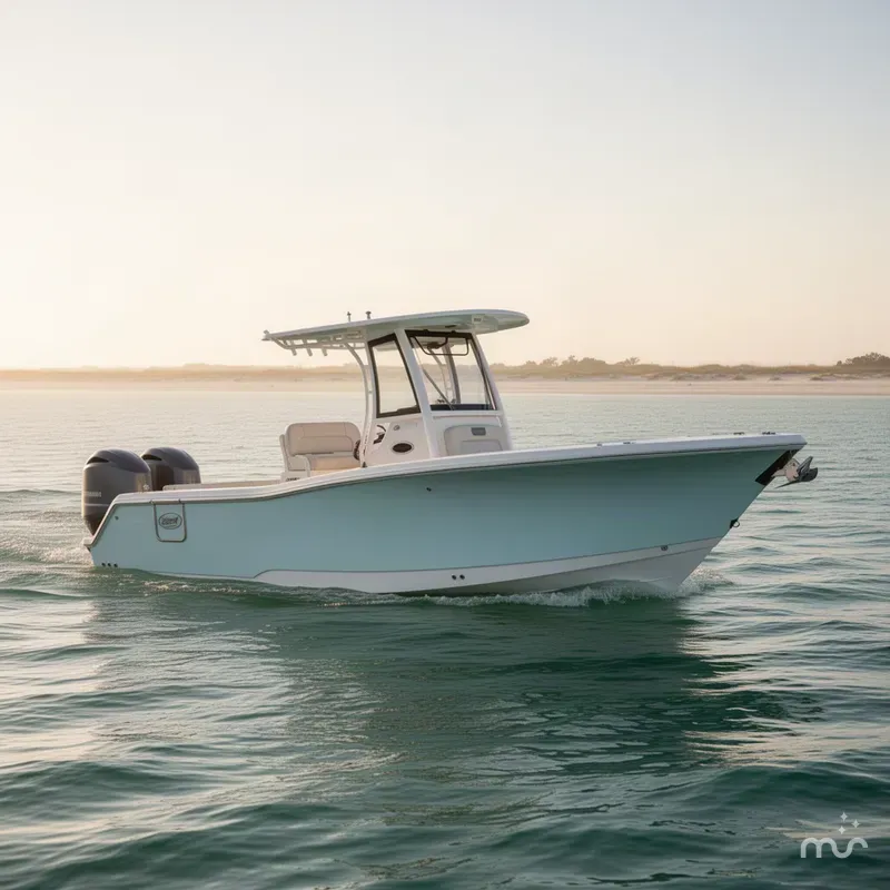 The Image of Sea Hunt Ultra 265SE 2027 - 0