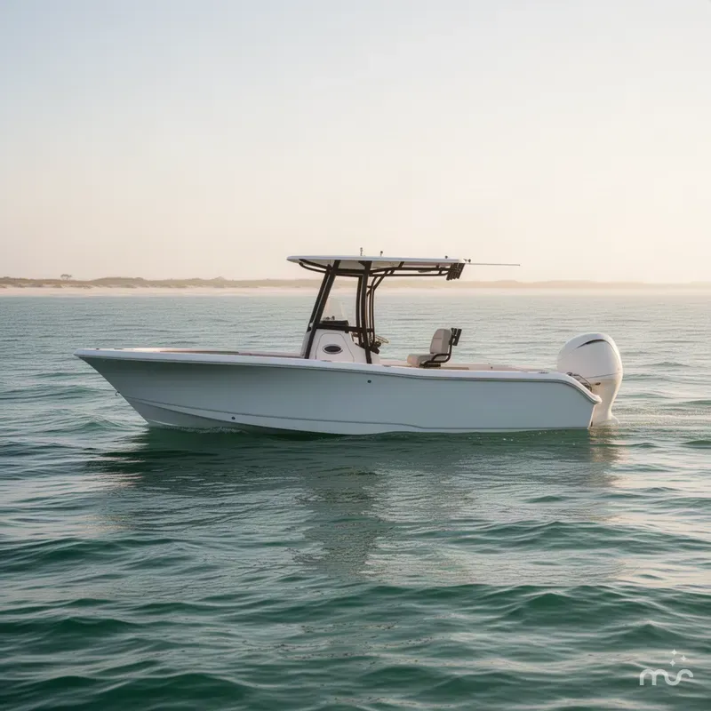The Image of Sea Hunt Ultra 219 2027 - 0