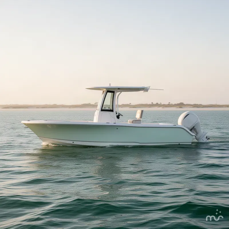 The Image of Sea Hunt Ultra 235 2027 - 0