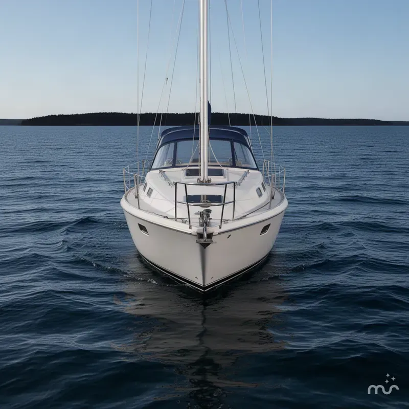 Slide: The Image of Cruisers 3470 2003 - 2