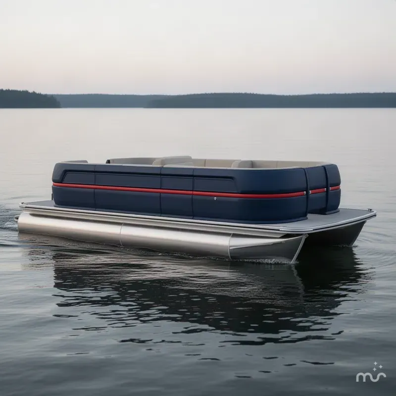 The Image of Avalon Aura 21' Quad Lounge 2027 - 0