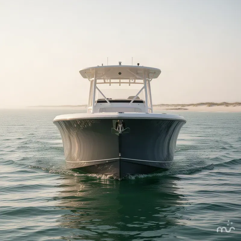 Slide: The Image of Sea Hunt Ultra 255SE 2026 - 3