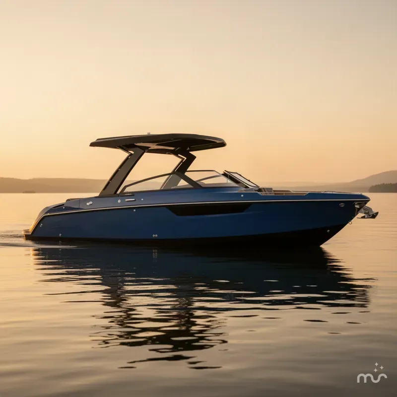 The Image of Cobalt R31 Surf 2027 - 0