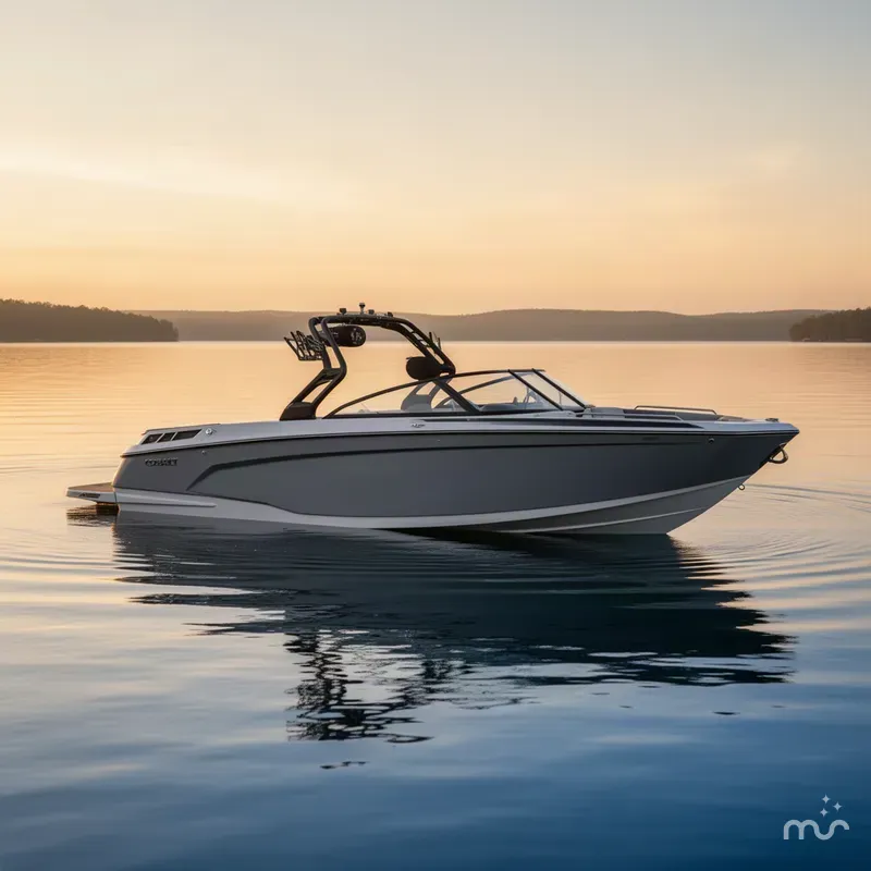 The Image of Cobalt R8 Surf 2027 - 0