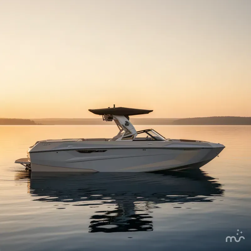 The Image of Tigé Ultré 25ZX 2027 - 0