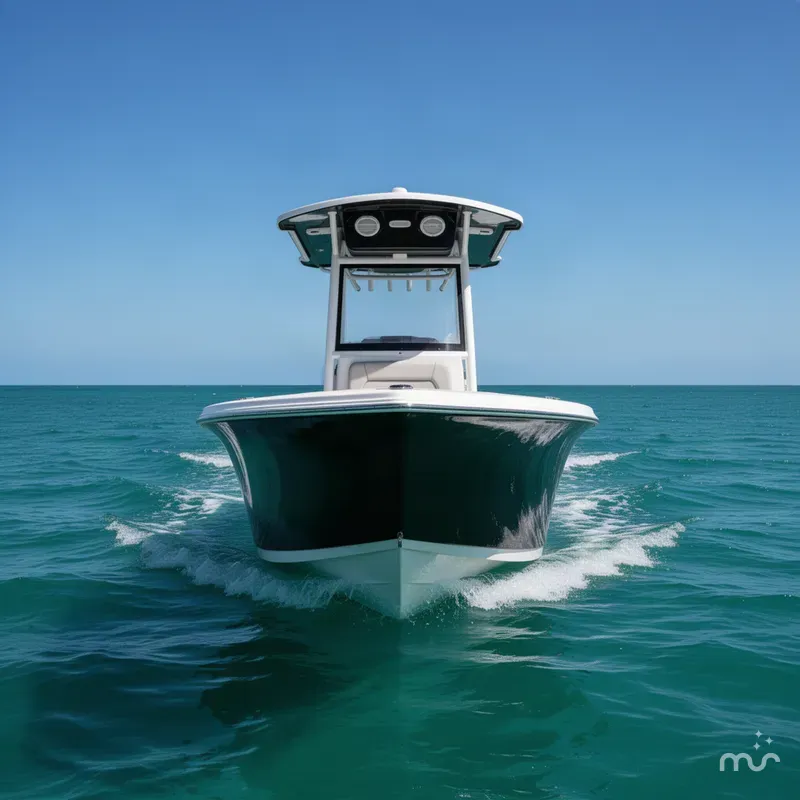 The Image of Sea Pro 225 FLXR Sandbar 2027 - 0