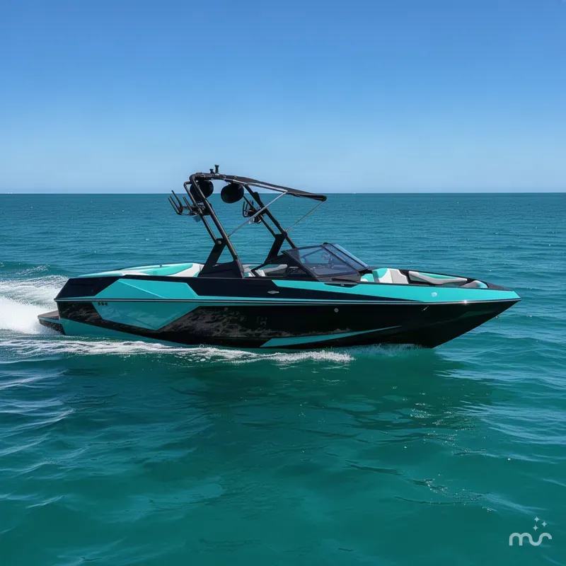 The Image of Axis Wake Research T22 2021 - 0