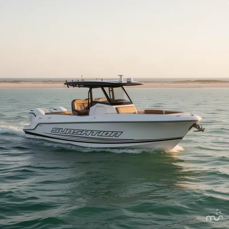 The Image of Sunsation 32 CCX 2027 - 1