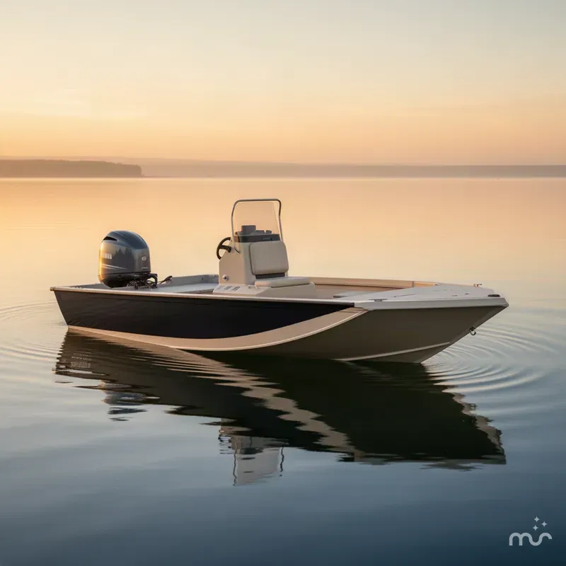 The Image of Lowe 22 Bay 2020 - 0