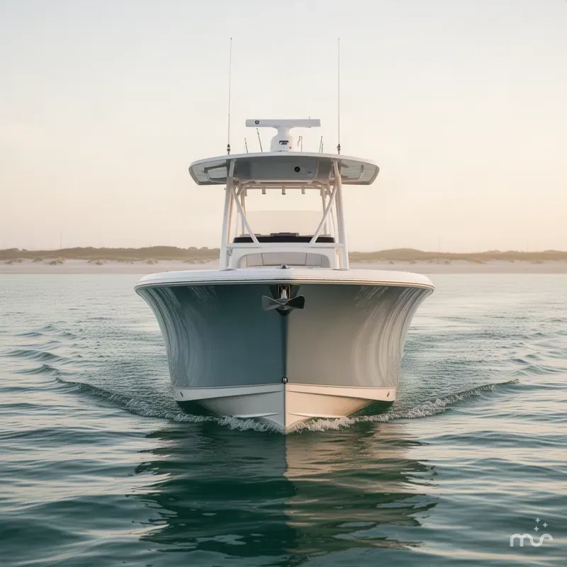 Slide: The Image of Sea Hunt Ultra 255SE 2021 - 1