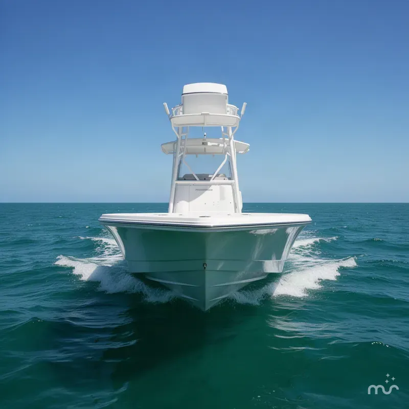 The Image of Pathfinder 2600 Hybrid 2027 - 0