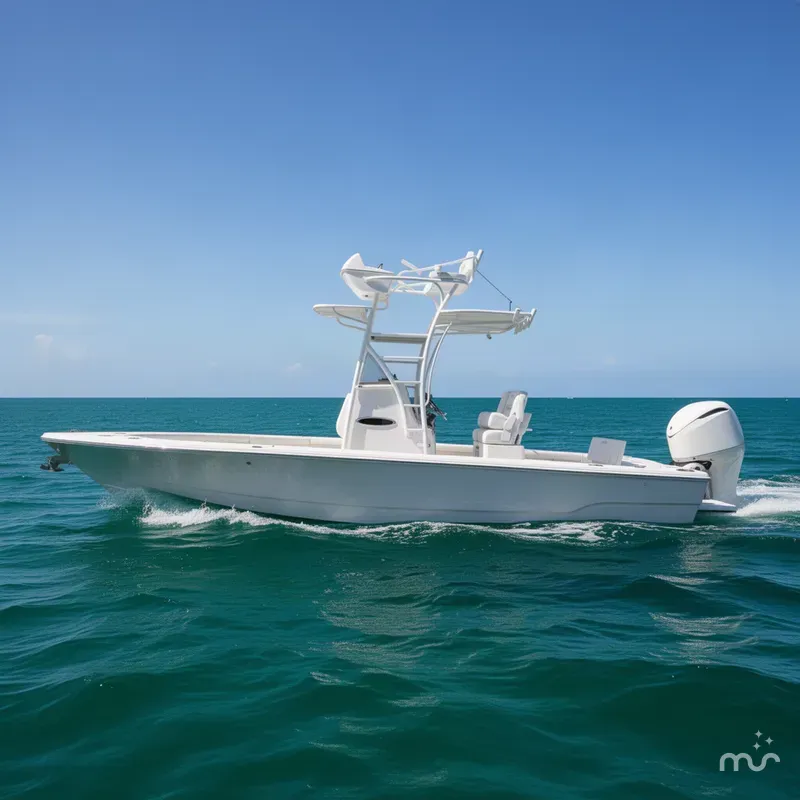 Slide: The Image of Pathfinder 2600 Hybrid 2027 - 1