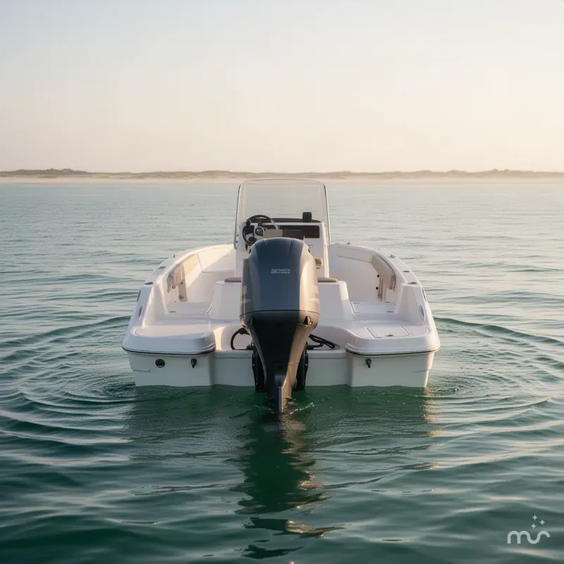 Slide: The Image of Stingray 206 CC 2017 - 1