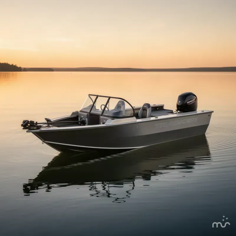 Slide: The Image of Tracker Targa V-18 WT 2027 - 2