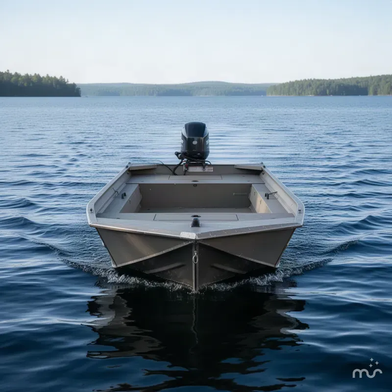 Slide: The Image of Tracker Grizzly 1654 T Sportsman 2027 - 1