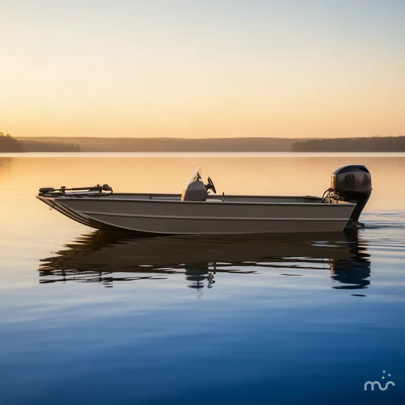 Slide: The Image of Tracker Bass Tracker Classic Limited 2027 - 1