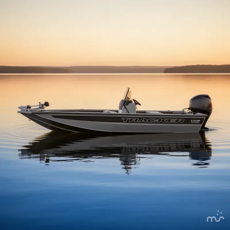 Slide: The Image of Tracker Bass Tracker 175 CC 2027 - 1