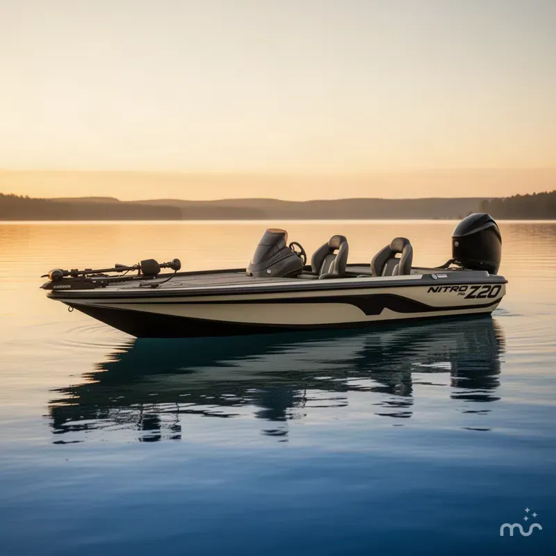 The Image of Nitro Z20 XL Pro 2027 - 0