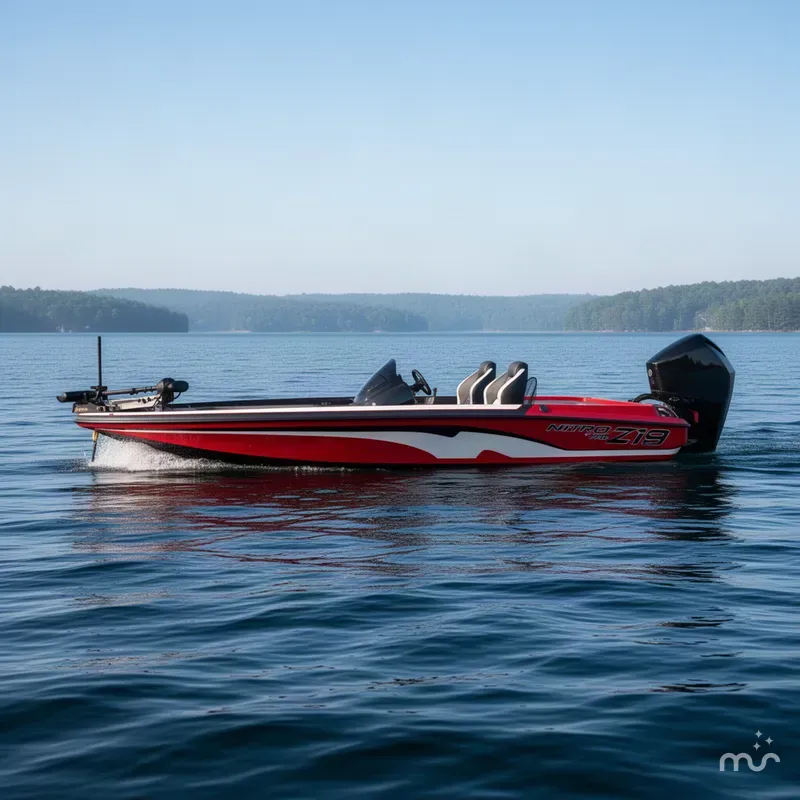The Image of Nitro Z19 XL Pro 2027 - 0