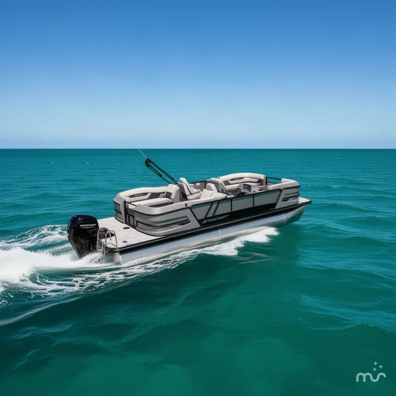 The Image of Starcraft VX 22 R DH 2027 - 0