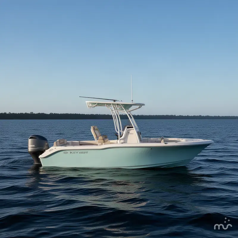 The Image of Key West 239 FS 2024 - 0