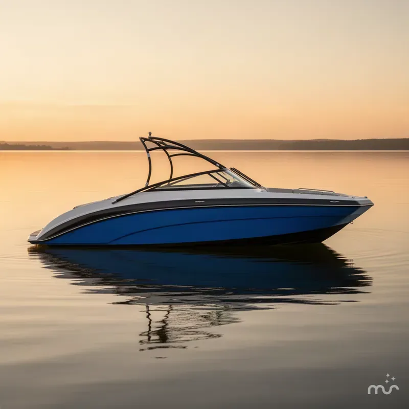 Slide: The Image of Yamaha AR240 HO 2014 - 2