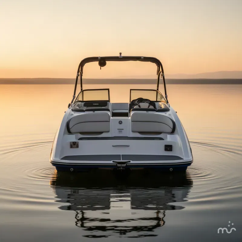 Slide: The Image of Yamaha AR240 HO 2014 - 3