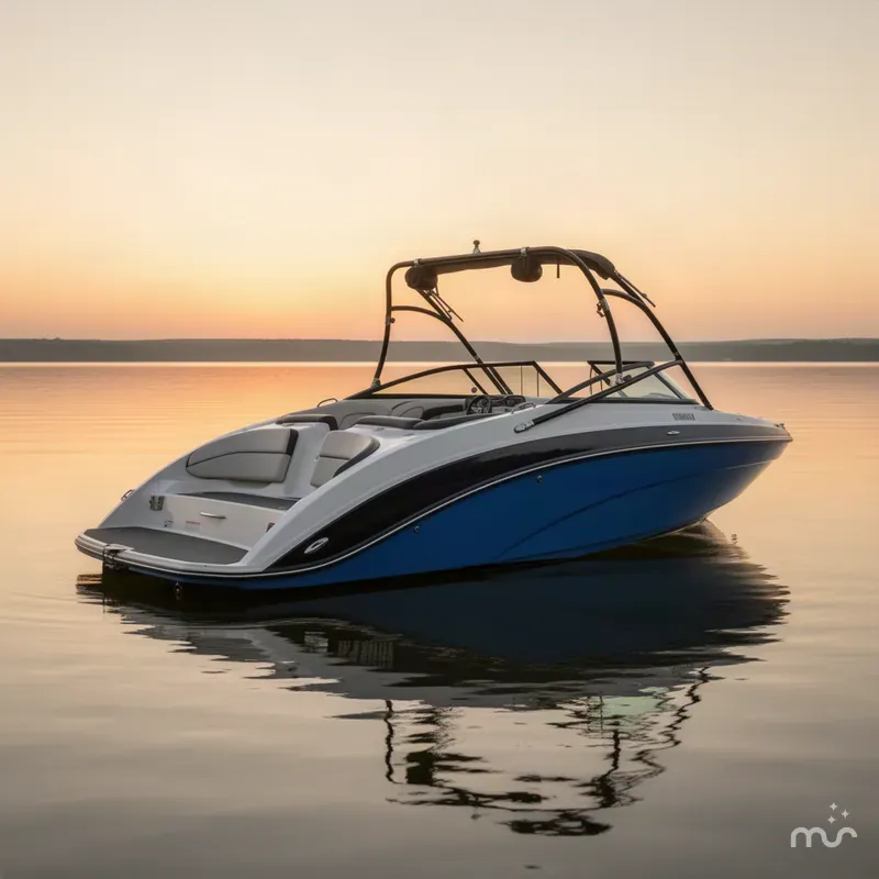 Slide: The Image of Yamaha AR240 HO 2014 - 4