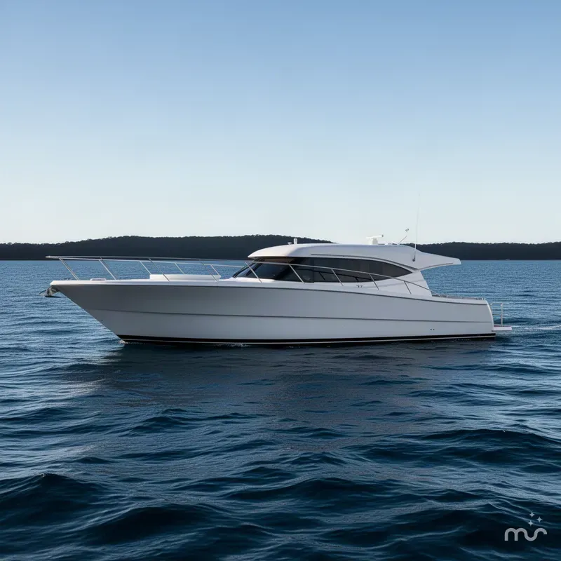 Slide: The Image of Maritimo S51 2018 - 1