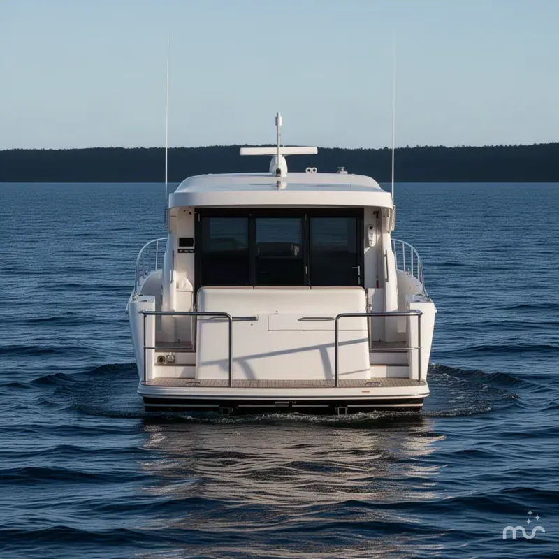 Slide: The Image of Maritimo S51 2018 - 2