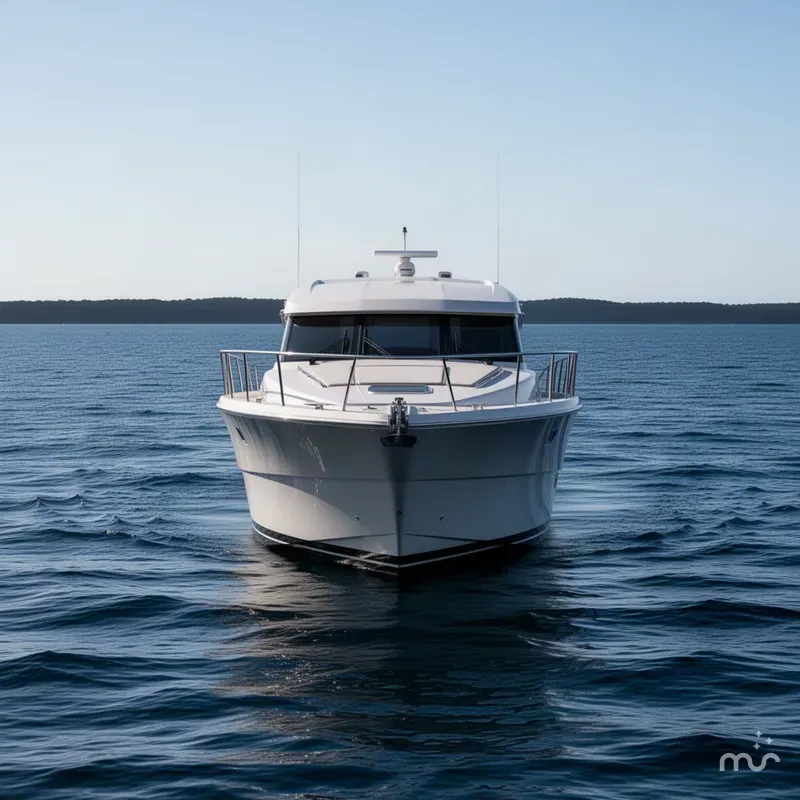 Slide: The Image of Maritimo S51 2018 - 3