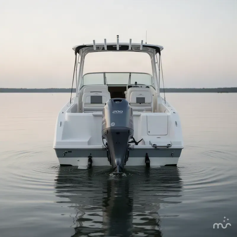 Slide: The Image of Cobia 220 Dual Console 2021 - 3