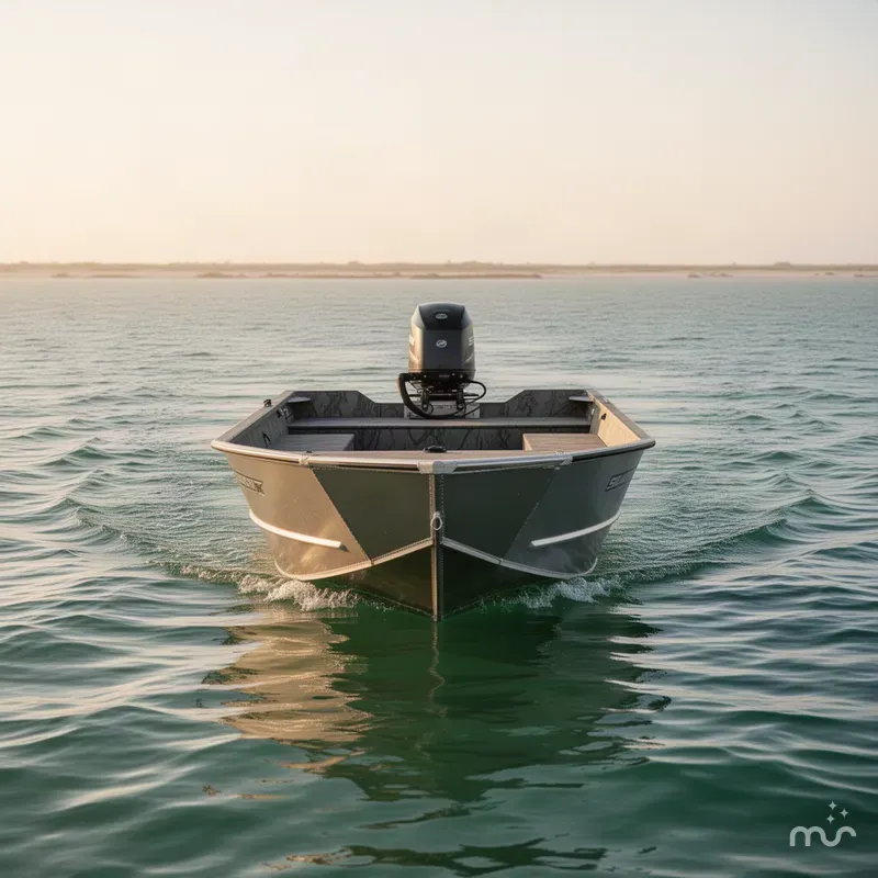 Slide: The Image of SeaArk 1752 Slayer X Pro 2027 - 1