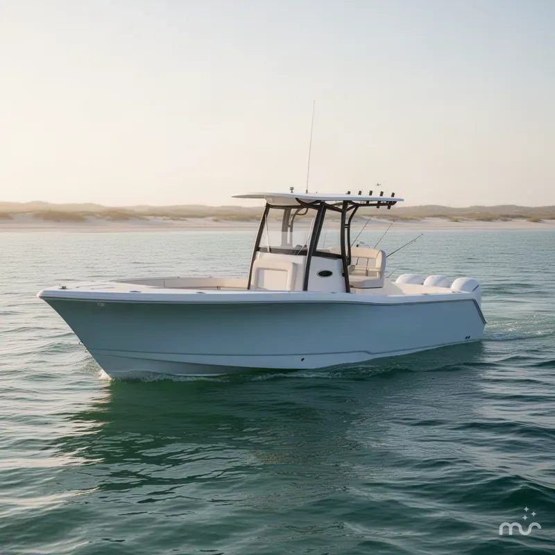 The Image of Sea Hunt Gamefish 27CB 2027 - 0