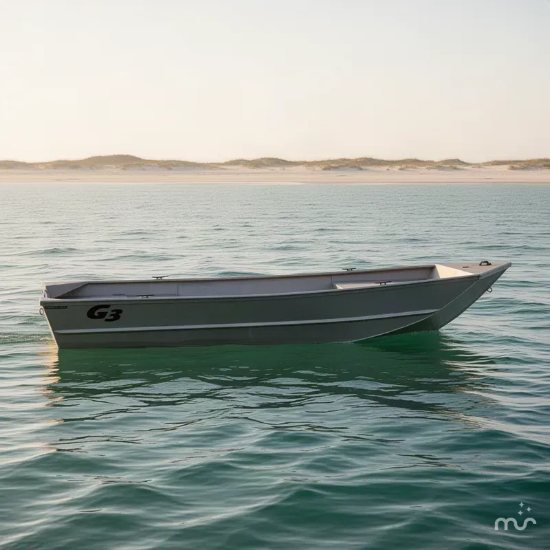 The Image of G3 Gator Tough 15 FL 2027 - 0