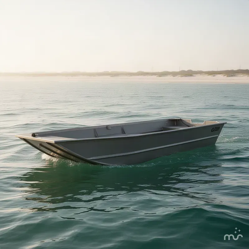 Slide: The Image of G3 Gator Tough 15 FL 2027 - 1