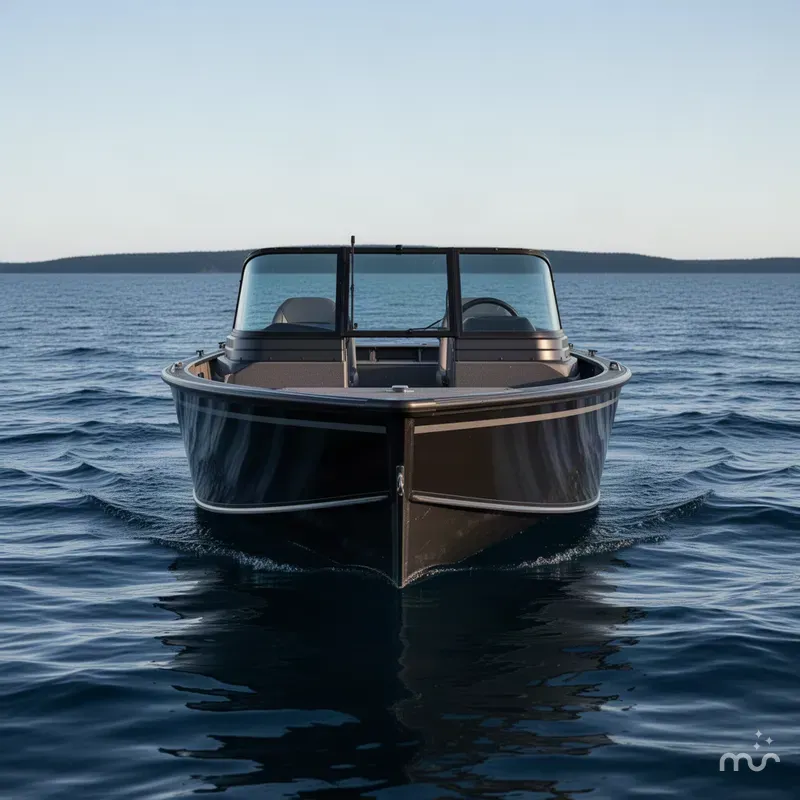 Slide: The Image of Lund 1700 Adventure Sport 2027 - 2