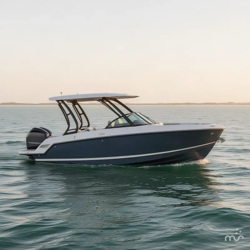 The Image of Monterey Elite 25 OB 2027 - 0