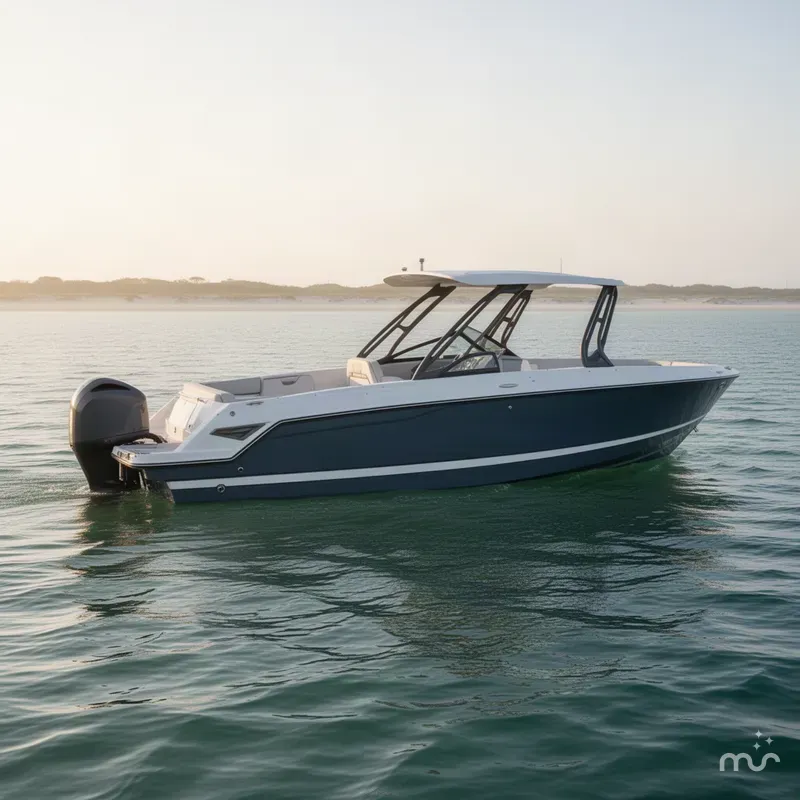Slide: The Image of Monterey Elite 25 OB 2027 - 1