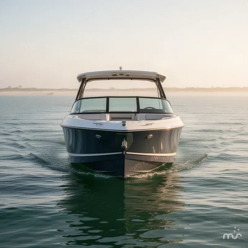 Slide: The Image of Monterey Elite 25 OB 2027 - 2